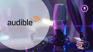 Is Audible REALLY Worth the Money [upl. by Arlinda]