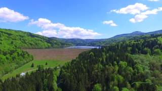 Unterwegs in Ferienregion Nationalpark Bayerischer Wald Frauenau [upl. by Wanda839]