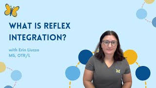 Signs Your Child May Need Reflex Integration Therapy [upl. by Aneral424]