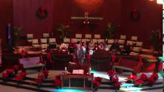 Greenlawn Worship 123123 [upl. by Longawa840]