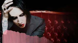 SWEET DREAMS MARILYN MANSON TRAP REMIX [upl. by Rheingold]