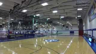 Best Choice Fieldhouse [upl. by Ecnedurp]