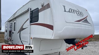 2006 Keystone Laredo 29RK 15581 [upl. by Bidle]