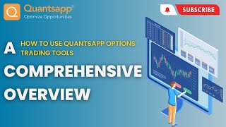 How To Use Quantsapp Options Trading Tools  A Comprehensive Overview [upl. by Conrade]