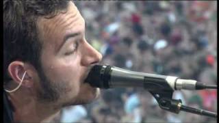 Editors  No Sound But The Wind Live at Rock Werchter 2010 [upl. by Yenattirb]