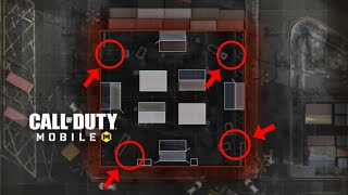 How To Spawn Trap On Shipment In CODM [upl. by Biondo229]