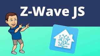 Zwave JS migration from OZW Beta in Home Assistant with Integrations and AddOns [upl. by Sheffield172]