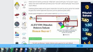 362 DERS HİCRİ TAKVİMİ MİLADİ TAKVİME ÇEVİRMEK [upl. by Ratib]