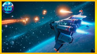 Top 30 Space Simulation Games of all time [upl. by Daukas]