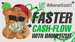 Case how to make more money on paid traffic with iMonetizeIt [upl. by Alla]