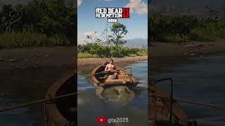 RDR2 vs Assassins Creed Valhalla shortsvideo gaming viralvideo [upl. by Blanch]