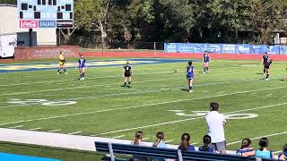 15 Bay Middle School Soccer Game Tigers vs OLA 102624 [upl. by Silera]