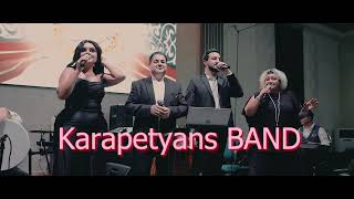 Karapetyans Band SHARAN [upl. by Isabelle]