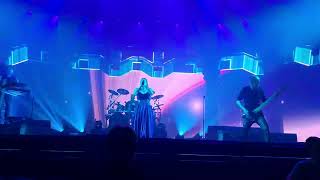 Within Temptation Supernova Live Hamburg 15102024 [upl. by Adehsar]