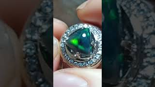 Black opal afrika rperak smicro wa0816669229 [upl. by Musser517]