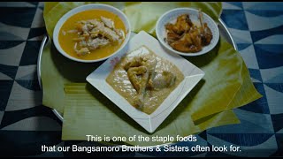 Cotabato Halal Culinary  Full Video [upl. by Oigimer]