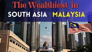 The 20 surprising truth about malaysias economy in SE Asia [upl. by Tennes]