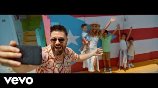 Danny Gokey  Agradecido Official Music Video [upl. by Leiram]