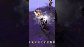 FIGTH OPEN WORLD ALBION ONLINE BEAR PAWS 2 albion albionpvp shots [upl. by Pavior]