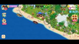 Taonga Island Adventure  Farm  Gameplay 2024 EP 11  Live streaming of Infinity Gaming With Simi [upl. by Ahsenyl290]