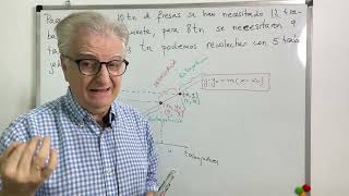 INTERPOLACIÓN Y EXTRAPOLACIÓN DE FUNCIONES LINEALES MATEMATICAS BACHILLER [upl. by Miarzim]