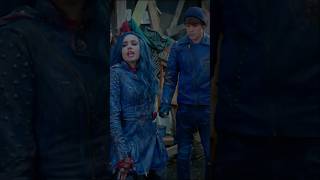 Do it like the VKs do DisneyDescendants TheRiseOfRed DisneyPlus [upl. by Ainad294]