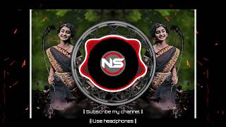 Niva Nar New Gondi song dj remix dj Ns sound dj Mohit uikey [upl. by Notak]