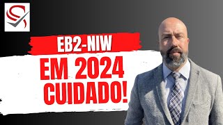 EB2NIW EM 2024 CUIDADO [upl. by Drahser579]