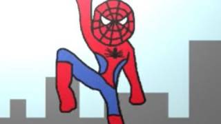 SpiderMan Parody [upl. by Sucramd]