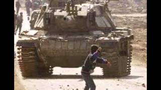 Palestine  Music of the Intifada  فلسطين  موسيقى الانتفاضة  High Audio Quality [upl. by Enelaehs]