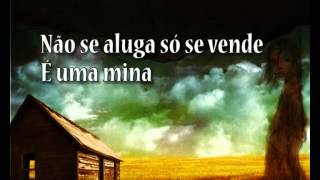 Roupa velha  Fausto LYRICS ON SCREEN [upl. by Ocsinarf]