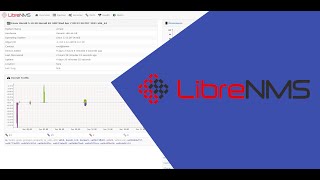 LibreNMS  Monitor all your devices easily [upl. by Forsyth]