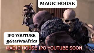 MAGIC HOUSE TEASER 2 FULL swahili Bongo Movies 2024 [upl. by Amitaf]