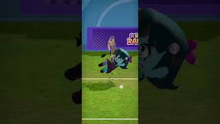 Super Champs HQ Racket Rampage Racket Battle [upl. by Maidel]