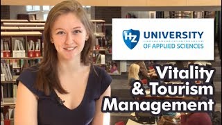 Tourism Management an der HZ University of Applied Sciences [upl. by Sabah]