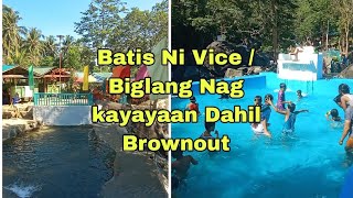 Batis Ni Vice Family Bonding BatisNivice enjoy river [upl. by Mars222]