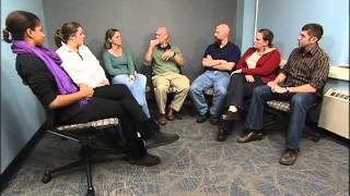 GROUP COUNSELLING VIDEO 1 [upl. by Raffarty]