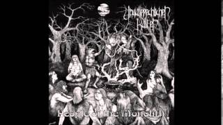 Unaussprechlichen Kulten  People Of The Monolith Full Album [upl. by Adnarim82]