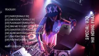 Dj Chinese Remix 2017 【DJ Nicky】 💖 Nonstop China Mix 2017 [upl. by Pavla]