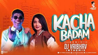 Kacha Badam Tapori mix DJ Vaibhav in the mix New Dj Remix Songs 2022 [upl. by Edra152]