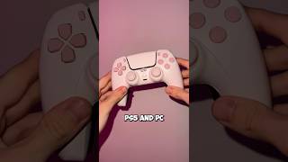 ad Custom PS5PC Controllers by GetAGripGaming 🔥 [upl. by Amlev]