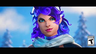 Fortnite Season 2 Trailer Announcement [upl. by Aseneg]