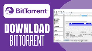 How to Download with Bittorrent [upl. by Paryavi426]