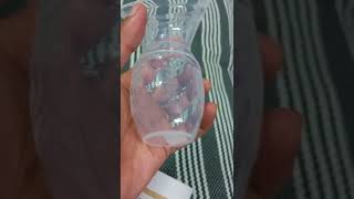 Haakaa Manual Breast Pump [upl. by Lourdes]