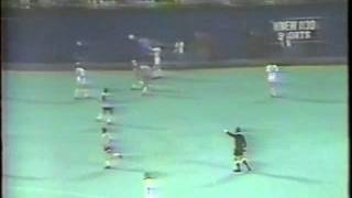 Friendly Match 1979 Cosmos x Argentina [upl. by Melac]