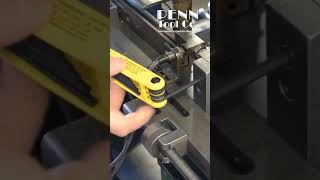 Bondhus Demonstration woodworking workshoptools powertools [upl. by Anig]