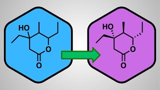 Making a Synthesis Stereoselective [upl. by Westbrooke]