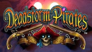 Deadstorm Pirates PS3  2 Player [upl. by Assilaj535]