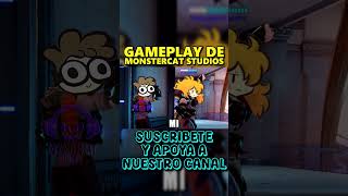 TIGER Y NERD JUEGAN OVERWATCH 2  GAMEPLAY  MONSTERCAT STUDIOS humor memes [upl. by Graff]