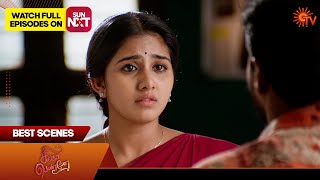 Singappenne  Best Scenes  14 Nov 2024  Tamil Serial  Sun TV [upl. by Dennett311]